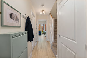 Bateman Close